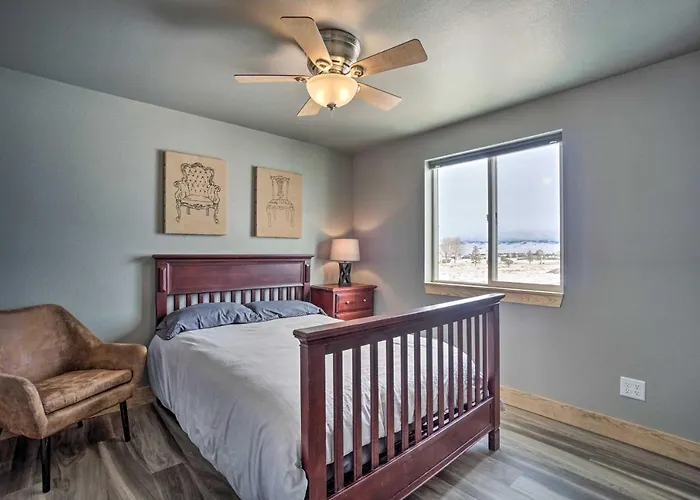 Casa vacanze Spacious W/ Mountain Views! *