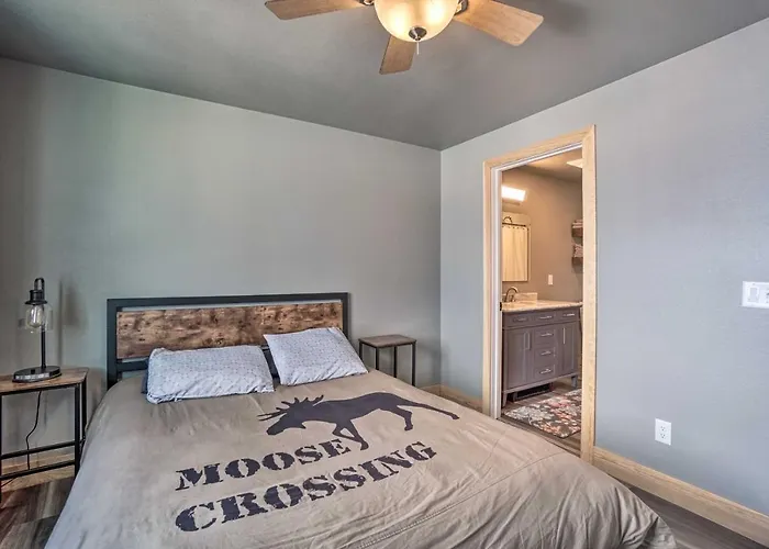 Casa vacanze Spacious W/ Mountain Views! *