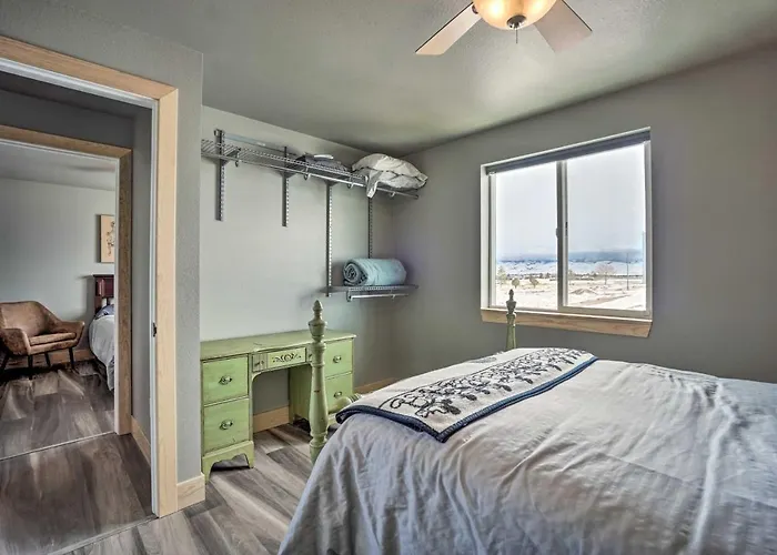 Casa vacanze Spacious W/ Mountain Views! *